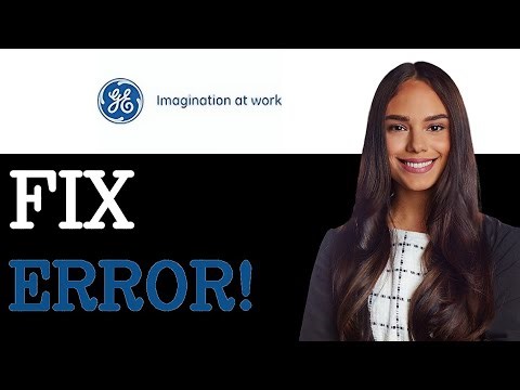 How To Fix Ge Cooktop Error Code F75 (2025)