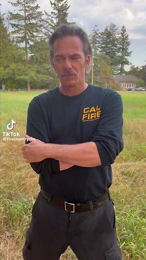 Billy Burke on TikTok