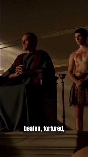 The Life of Saint Castulus | Martyr of The Via Labicana #catholicshorts