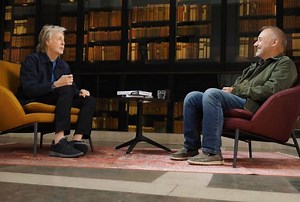 Paul McCartney tells the bloody story behind ‘Rocky Raccoon’