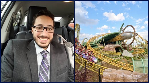 Kevin Rodriguez Zavala's family, Universal reach agreement in Epic Universe Stardust Racers death: Attorneys