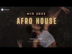 🔥 Afro House Mix 2022 | Afro Dance x Afro House Instrumental Beats Playlist