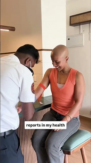 What if tracking your health reports was easier?