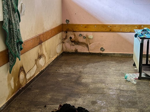 How Israel has destroyed Gaza’s schools and universities