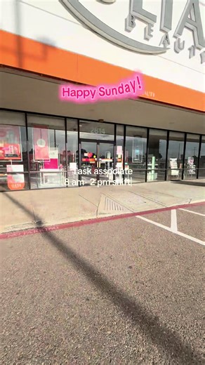 A Day in the Life of an Ulta Beauty Task Associate