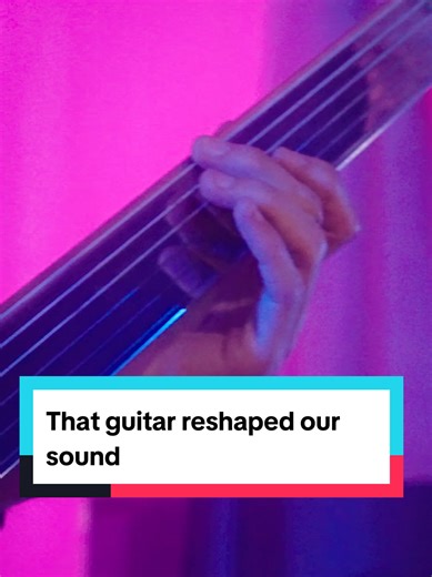 Exploring Fretless Guitar in Progressive Rock