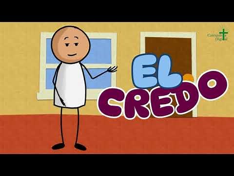 “The Creed Explained for Children | Learn to Pray and Understand Your Faith, Phrase by Phrase”