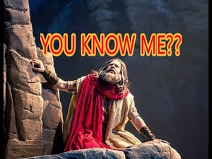 WHO IS MOSES THE PROPHET. HIS FAMILY TREE