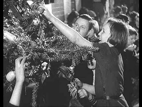 Christmas Under Fire (1941) | BFI National Archive