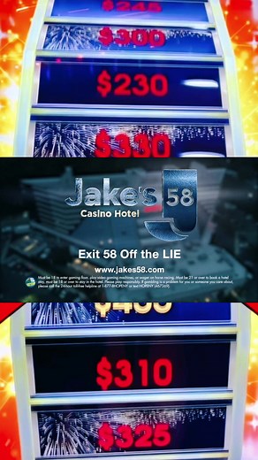 Jake's 58 Casino Hotel (@jakes58.longisland)’s videos with I Think I Like When It Rains - WILLIS