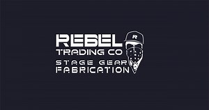 Custom Microphones | Rebel Trading Co | Custom Stage Gear