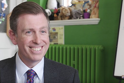 5 steps to reduce workload and improve wellbeing