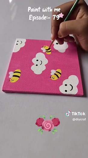 Satisfying Acrylic Painting Techniques for Relaxing Results