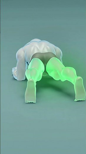 How to Do a Plank Correctly