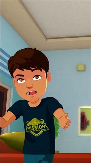Now the real Naveen Kumar reveal all Alien Secrets! | The Alien Kid
