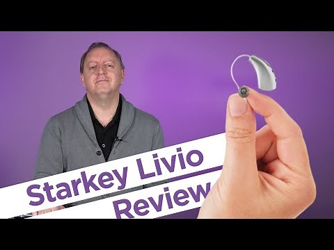 Starkey Livio Ai Hearing Aids Review 2020 - A Review from A Hearing Doctor