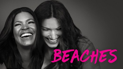 Beaches (2017) - Lifetime Movie - Where To Watch