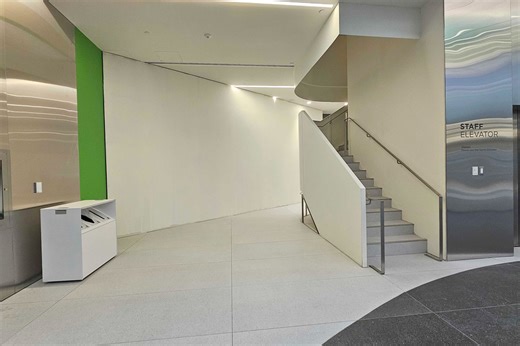 Major coffee chain opening in the new Hazel McCallion library in Mississauga | INsauga