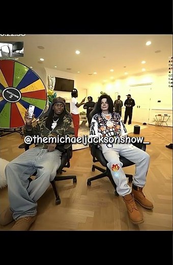 kia cenet and Michael on live stream #fyp #f #fypシ゚viral #streamer #kiacenat #reels #shorts