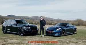 5.8K views · 89 reactions | Tonight's the night! What will you be taking if you're tonight's lucky 8PM winner? 類 https://dreamcargiveaways.co.uk/current-competitions/bmw-x5-50d-nissan-r35-gtr-5000-or-103000-tax-free/ | Dream Car Giveaways | Facebook