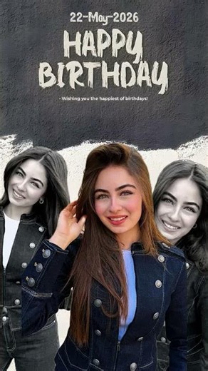 Birthday CapCut Template 2026 | Easy Tutorial + Download