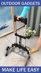 Outdoor Gadgets That Make Your Daily Routine Easier 😚😘😚 | Modern Women