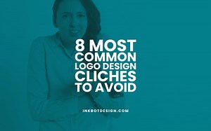 Top 10 Worst Logo Design Clichés To Avoid In 2025