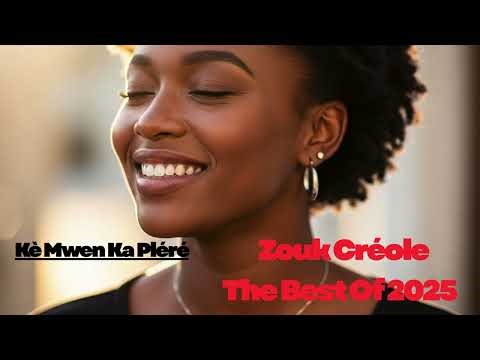 Zouk Créole – L’Âme des Caraïbes en Musique 🌺 Kè Mwen Ka Pléré