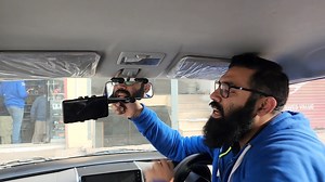 10K views · 43 reactions | Universal Center Mirror Hanging Mobile Holder Adjustable Rs.1399/- 1pcs  For Order :  https://bit.ly/3CKfGjY  WhatsApp: 03224022262  17 -A Montgomery Road Lahore.  41 -A Montgomery Road Lahore. | ChaudhryAuto.Pk | Facebook