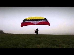 Opale Paramodels - Pulse 6.0 with Rc-ppg.nl Trike scale 1:3