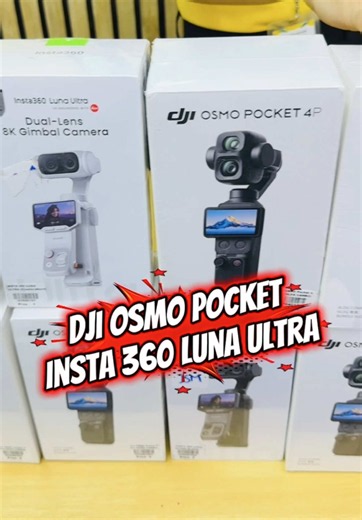 #Pocket ထဲထည့်သွားရုံနဲ့ Pro Level Cinematic Video တွေ ရိုက်လို့ရပြီ! 🔥 Insta360 Luna Ultra နဲ့ Pocket 4 Pro ကို အခုပဲ စမ်းသပ်ဝယ်ယူနိုင်ပါပြီ။ 🎬✨ #Insta360 #Pocket4Pro #LunaUltra #iSM Mobile မှာဖုန်းလာဝယ်ရုံနဲ့ ရွှေနှစ်ကျပ်သားနှင့်အတူဖုန်းဆုမဲပေါင်းများစွာကို ကံထူးနိုင်ပြီနော်! လက်နှေး ကံထူးရှင်ဖြစ်ခွင့်လွတ်သွားမယ်… အခုပဲ အပြေးလာခဲ့တော့နော်! 🏃‍♂️💨