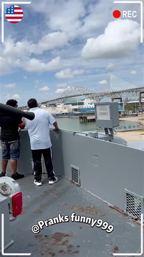 Hilarious Prank Moments in the USA