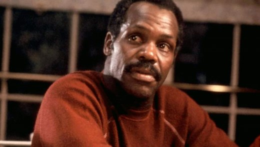 What Happened to Danny Glover?