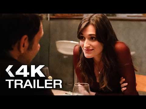 DU & ICH UND ALLE REDEN MIT Trailer German Deutsch (2025) Exklusiv