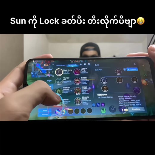 Mobile Legends: Mastering Chou Tips and Tricks