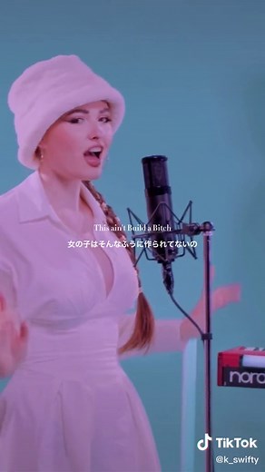 Build A B*tch - Bella Poarch