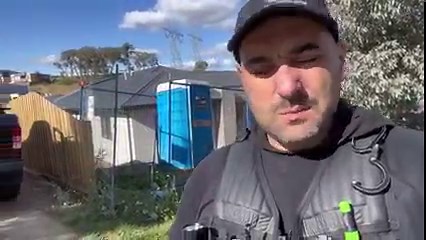 Welcome back to Site Inspections! In today's episode, we follow the TikTok Inspector as he examines a home that has been under construction for the past two years. The builder has already been paid a hefty sum for the fixing stage payment, but wait until you see what the homeowner has received in return. Join us for a walk-through of this shocking construction site, where non-compliant work and poor workmanship are rampant. From missing waterproofing to non-compliant roofing, this home build is 