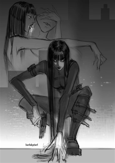 #speedpaint | Speed Painting