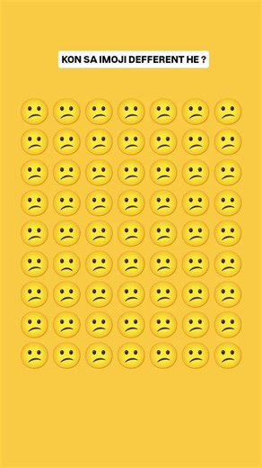 #emojichallenge