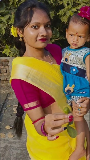 Amah lutire kechah chando #shortvideo