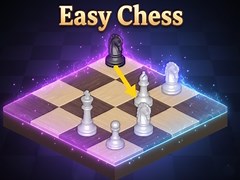 Game Easy Chess online. Play for free