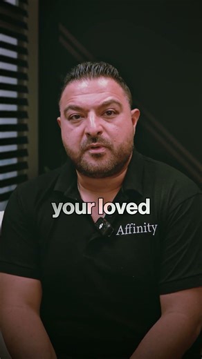 | Chris Zayid | Affinity Senior Care #fyp #seniorcare