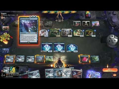 Brawl Yue, the Moon Spirit v2
