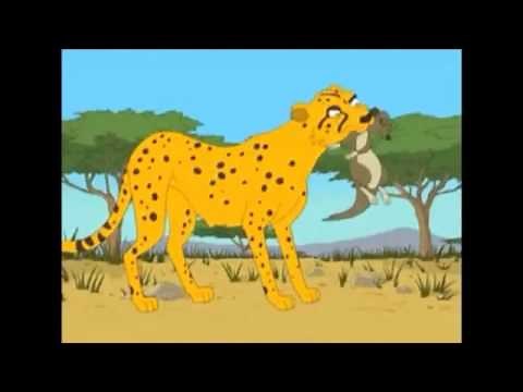 Family Guy - DAMN NATURE YOU SCARY UNCENSORED