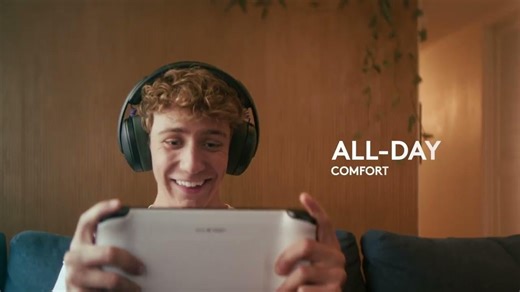 G325 LIGHTSPEED : Experience the Sound of Play