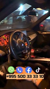 📍TBILISI, Vasmois bazroba | Autokey