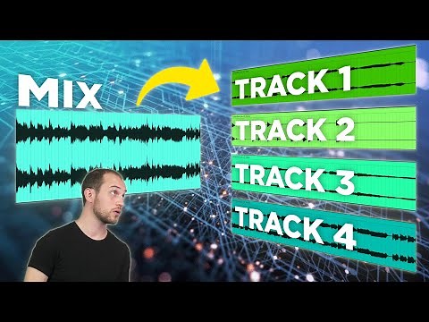 REMIX ANY SONG WITH THIS A.I. (RipX review)