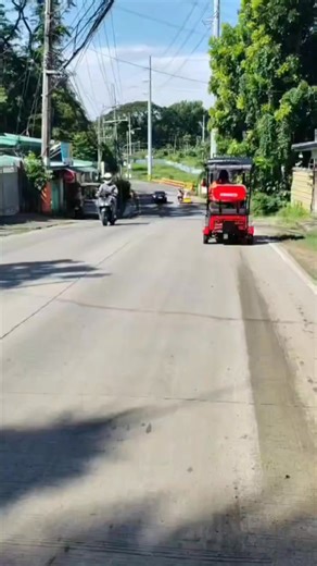 KRiNCO E-BIKE with The new Technology: Super Graphene Battery Lifetime: 3-5 Years Warranty time : 18 Months Dito makakaSave much ka talaga mula Money mo, electric bill mo at transportation mo Dito yan sa KRiNCO e-bike. save and secure your future. KRiNCO EBIKE ✅3wheels to 4wheels ebike na my lower DP 1,700 to 6,000 via home credit 18mos to pay. ✅Inhouse financing na my higher DP pero lower and MP 6mos to 12mos to pay Dito kay KRiNCO yan kaya AVAIL NA!!!! 👇👇👇 FB : JHEN LANDEZA 09063140374 0933