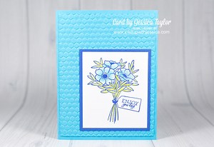 Simple Card Sketch You Can Try Today!