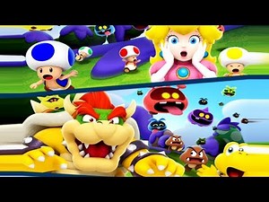 Dr. Mario World - Gameplay Walkthrough - All Levels (iOS,Android)